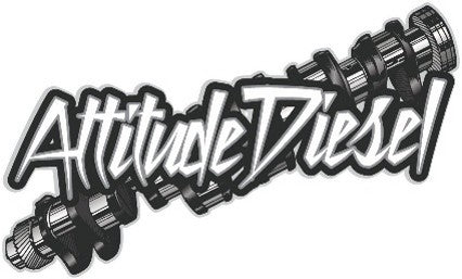 Attitude Diesel