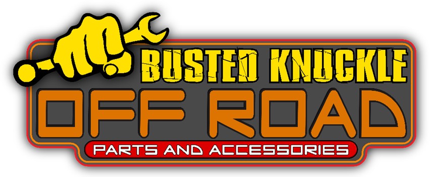 Busted Knuckle Offroad
