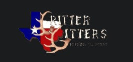 Critter Gitters Hunting Equipment