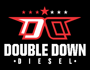 Double Down Diesel