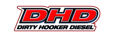 Dirty Hooker Diesel