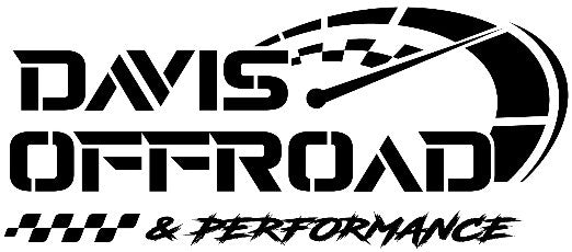 Davis Offroad & Performance