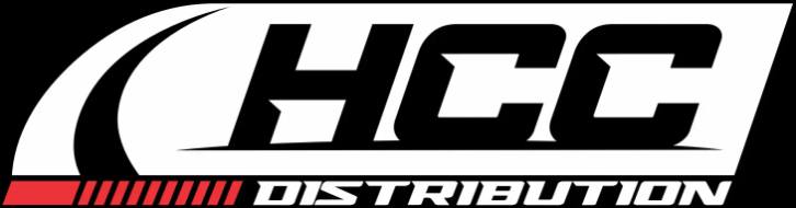 HCC Distribution