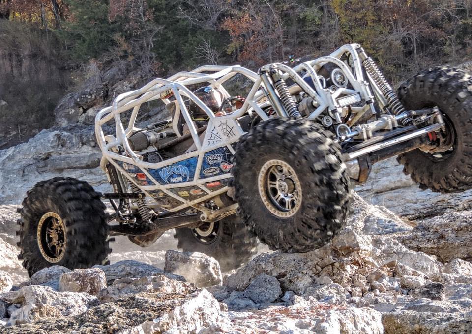 Transfer Cases | Monster Truck | Straight Thru – SCS Gearbox