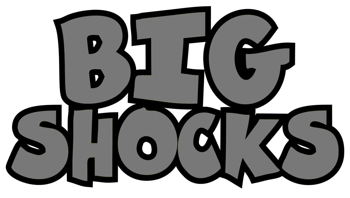 Big Shocks