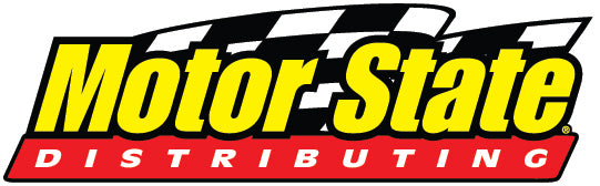 Motor State Distributing