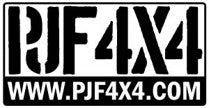 PJF 4X4
