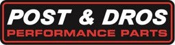 Post & Dros Performance Parts
