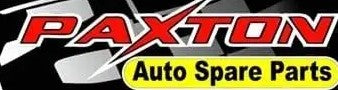 Paxton Auto Spare Parts