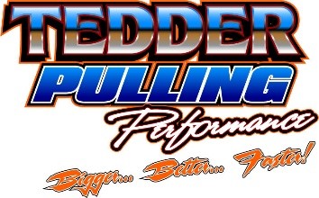 Tedder Pulling Performance