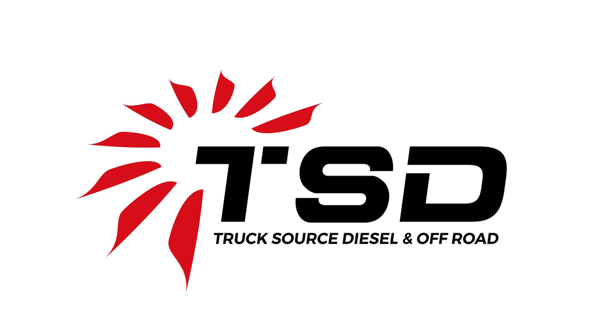 Truck Source Diesel & Off-Road