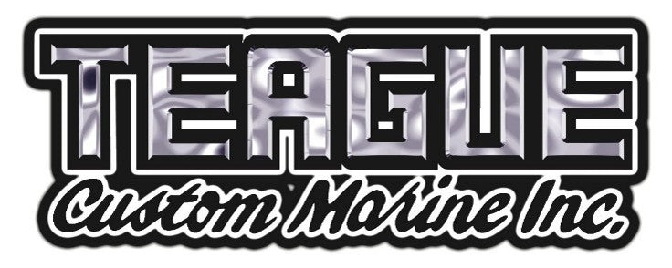 Teague Custom Marine