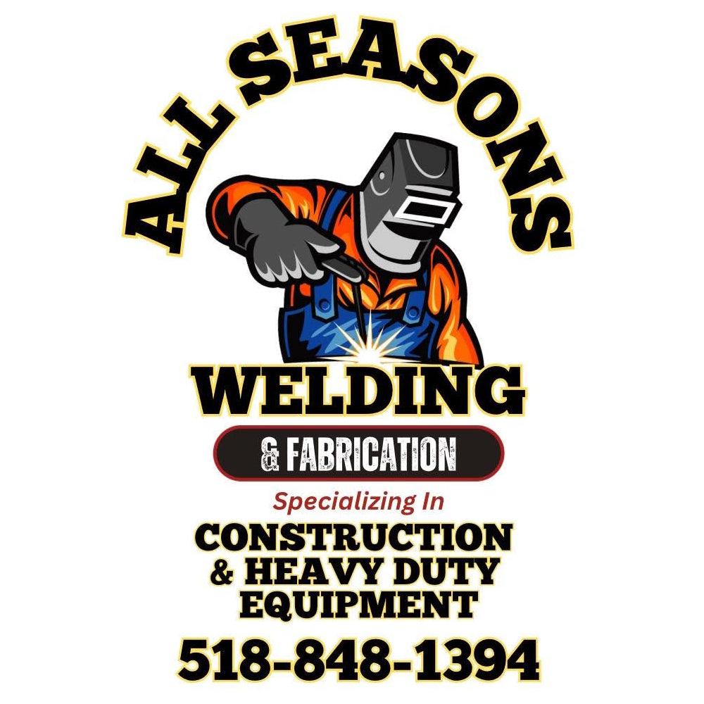 All Seasons Welding