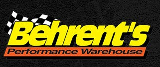 Behrents Speed Center
