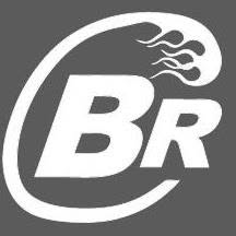 Blackbourn Racing Components