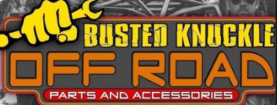 Busted Knuckle Offroad