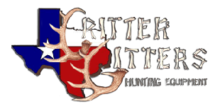 Critter Gitters Hunting Equipment