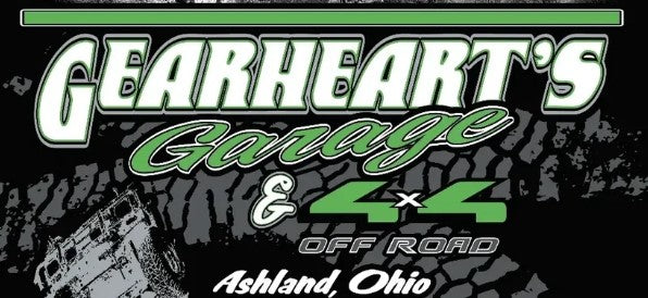 Gearhearts Garage & 4x4