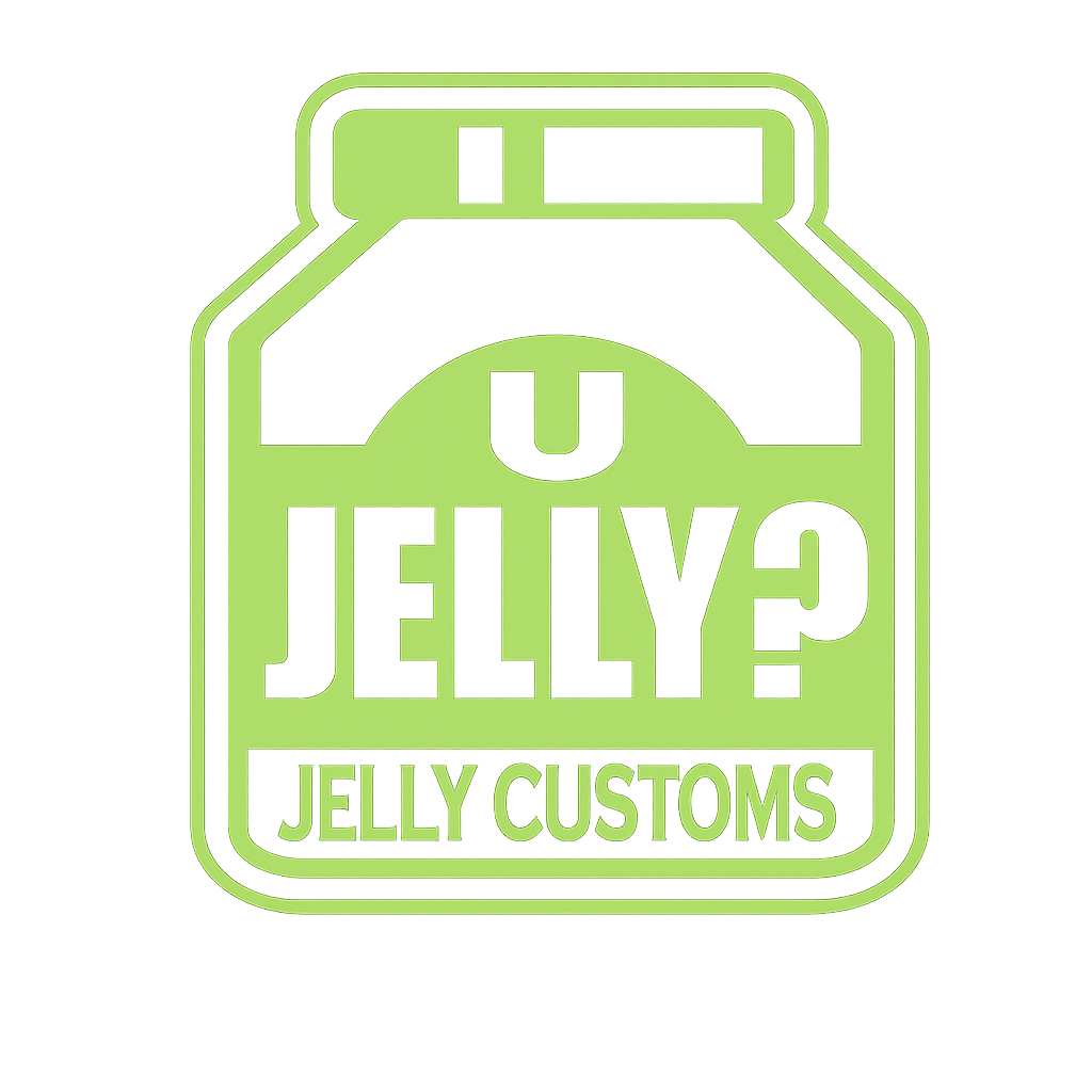 Jelly Customs LLC