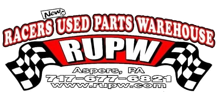 Racers New and Used Parts Warehouse