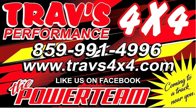 Travs 4x4 Performance