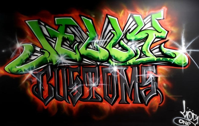 Jelly Customs LLC