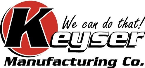 Port City Racing DBA Keyser Manufacturing