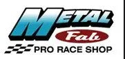 Metal Fab. Pro Race Shop
