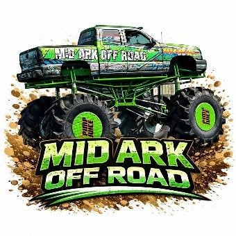 Mid Ark Offroad