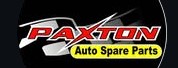 Paxton Auto Spare Parts
