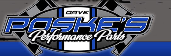Dave Poskes Performance Parts