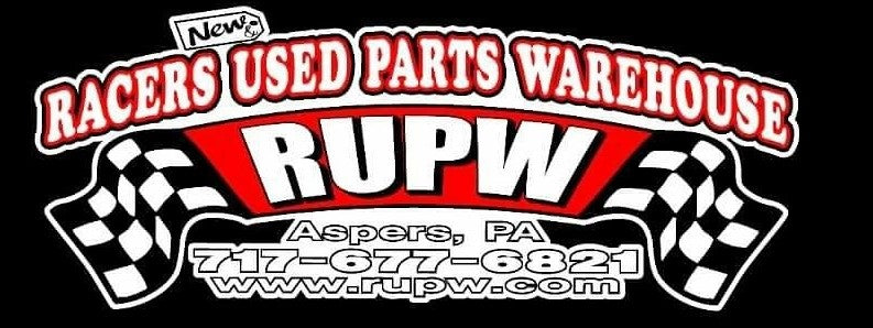 Racers New and Used Parts Warehouse