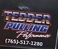 Tedder Pulling Performance