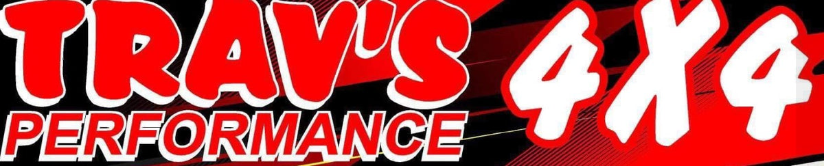 Travs 4x4 Performance