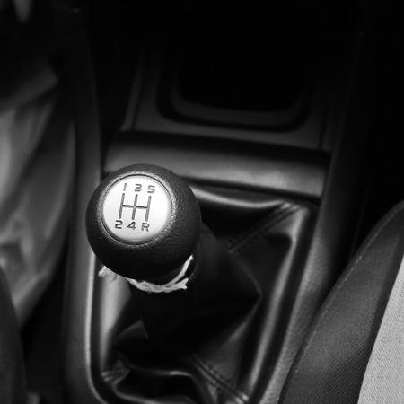 Manual Transmission Sales Nearly Doubled in the Last 2 Years